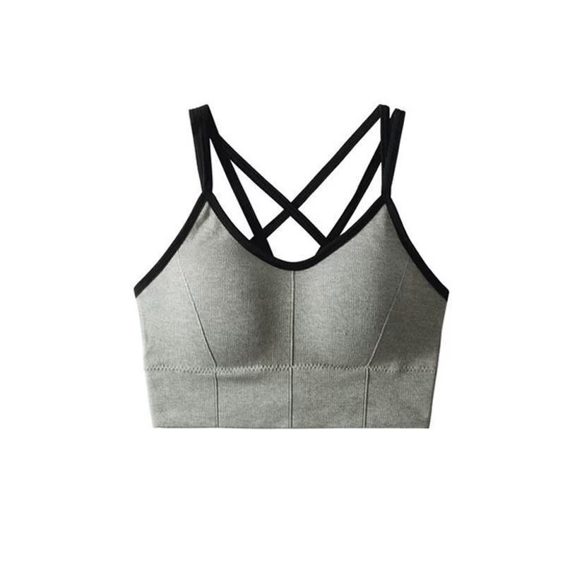 Kpop Gray-Purple Dance Outfit with Lace Splicing Sports Pants and Purple Lace Camisole - Stylish Y2K Inspired Look Kpop Gray-Purple Dance Outfit with Lace Splicing Sports Pants and Purple Lace Camisole - Stylish Y2K Inspired Look