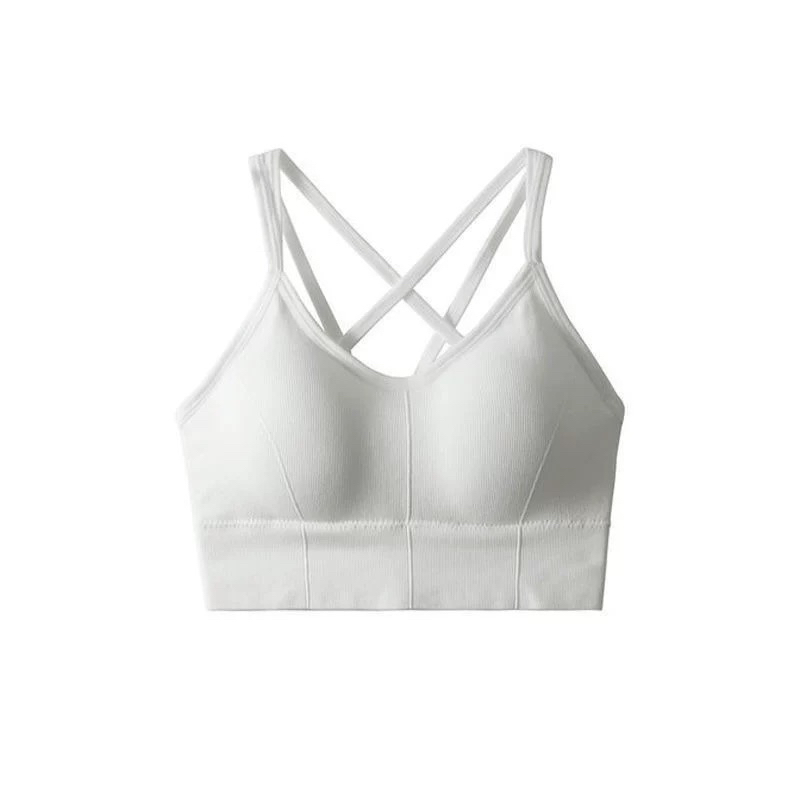 Lace Camisole & Yellow Bow Sports Pants Set - Kpop Jazz Dance Outfit, Fake Two-Piece Style, Long Trousers for Performance and Practice Lace Camisole & Yellow Bow Sports Pants Set - Kpop Jazz Dance Outfit, Fake Two-Piece Style, Long Trousers for Performance and Practice