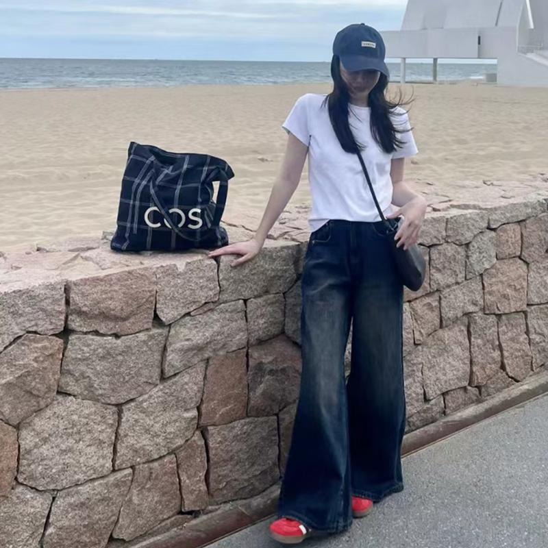 Large Capacity Letter Stripe Plaid Canvas Shoulder Bag for Women - 2025 Autumn Winter Fashion Commuter Tote for Students Large Capacity Letter Stripe Plaid Canvas Shoulder Bag for Women - 2025 Autumn Winter Fashion Commuter Tote for Students