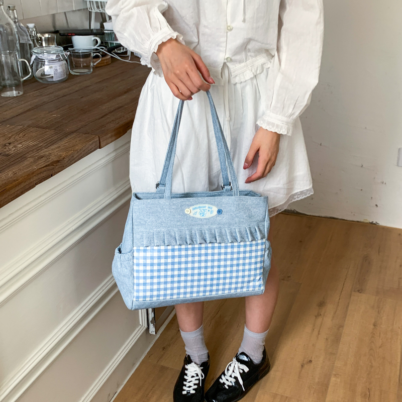 Large Capacity Women's Tote Bag - 2025 New Style Casual Versatile Backpack & High-End Shoulder Commuter Bag Large Capacity Women's Tote Bag - 2025 New Style Casual Versatile Backpack & High-End Shoulder Commuter Bag