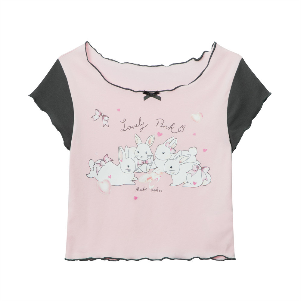 Light Blue Cargo Pants for Girls - K-Pop Dance Loose Wide-Leg Casual Floor-Length Trousers - Trendy Y2K Style Light Blue Cargo Pants for Girls - K-Pop Dance Loose Wide-Leg Casual Floor-Length Trousers - Trendy Y2K Style