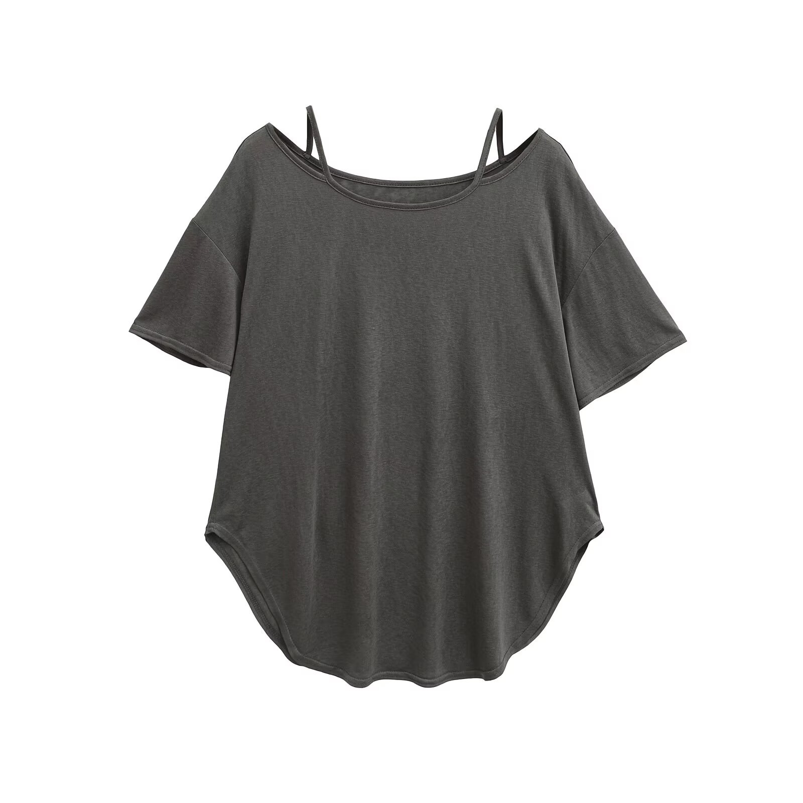 Lightweight Summer Sports Hoodie for Women - Loose Fit, Short Sleeve, Breathable Design, Perfect for Pilates and Street Dance Styles Lightweight Summer Sports Hoodie for Women - Loose Fit, Short Sleeve, Breathable Design, Perfect for Pilates and Street Dance Styles