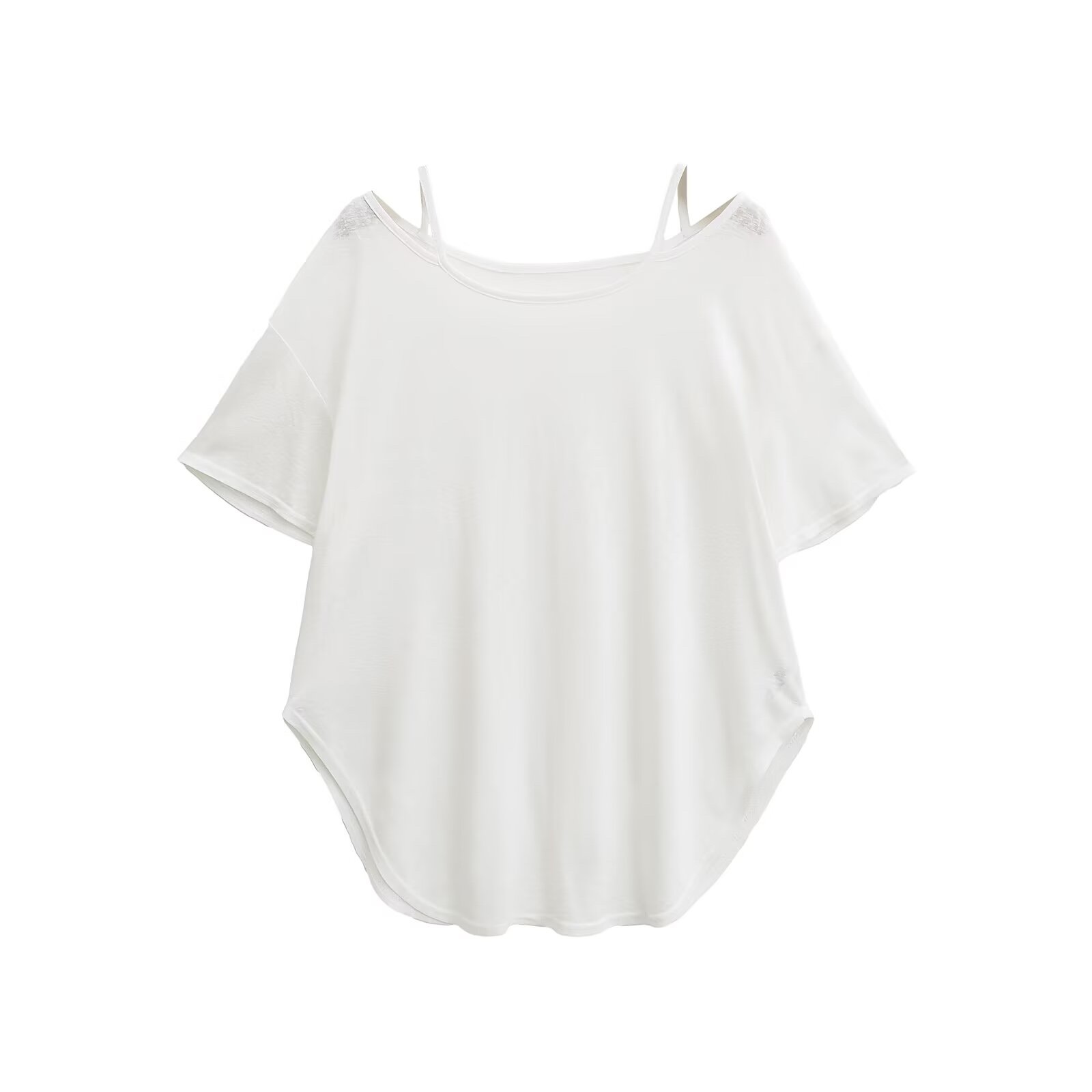 Lightweight Summer Sports Hoodie for Women - Loose Fit, Short Sleeve, Breathable Design, Perfect for Pilates and Street Dance Styles Lightweight Summer Sports Hoodie for Women - Loose Fit, Short Sleeve, Breathable Design, Perfect for Pilates and Street Dance Styles