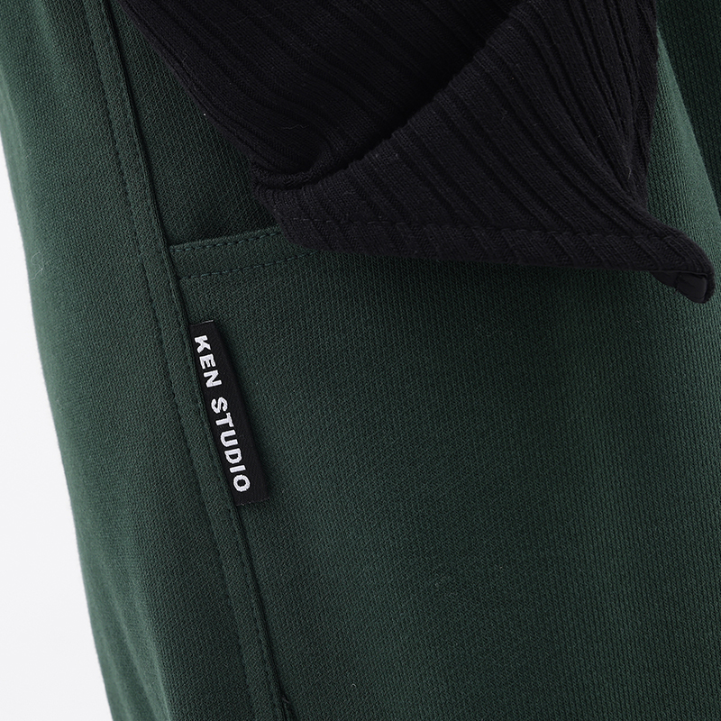 Loose Wide-Leg Sports Pants for Women, Versatile Slim-Fit Banana Pants, Casual Sweatpants for Spring and Autumn Fashion