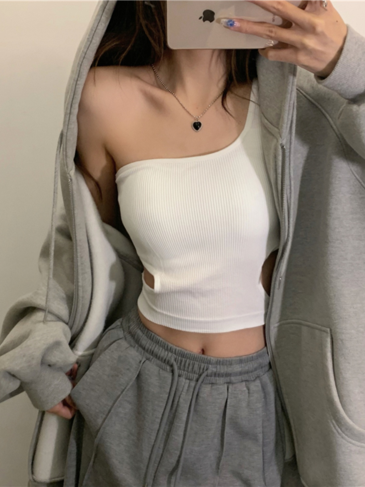 Millennium Spicy Girl Jazz Camisole for Women with Chest Pads and Beautiful Back - Chic Outerwear for Trendy Style Millennium Spicy Girl Jazz Camisole for Women with Chest Pads and Beautiful Back - Chic Outerwear for Trendy Style