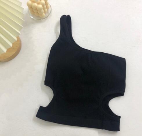 Millennium Spicy Girl Jazz Camisole for Women with Chest Pads and Beautiful Back - Chic Outerwear for Trendy Style Millennium Spicy Girl Jazz Camisole for Women with Chest Pads and Beautiful Back - Chic Outerwear for Trendy Style