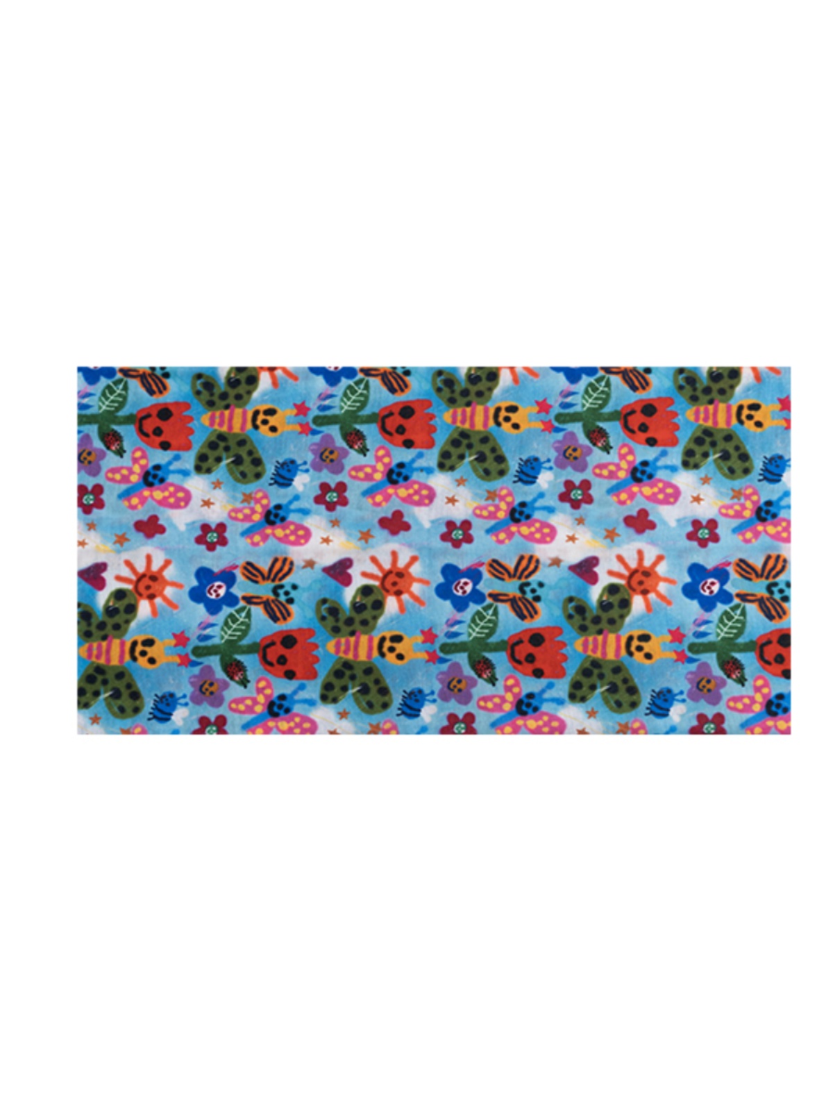 Multifunctional Magic Scarf with Original Graffiti Print - Trendy Urban Style Accessory for Every Occasion Multifunctional Magic Scarf with Original Graffiti Print - Trendy Urban Style Accessory for Every Occasion