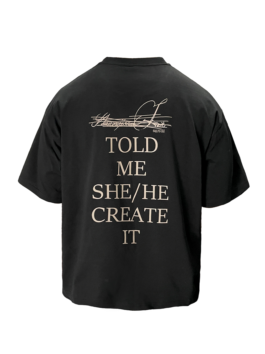 Non-Existent Arch Short Sleeve T-Shirt - AI-Generated Design, Trendy 90s Inspired Graphic Tee Non-Existent Arch Short Sleeve T-Shirt - AI-Generated Design, Trendy 90s Inspired Graphic Tee