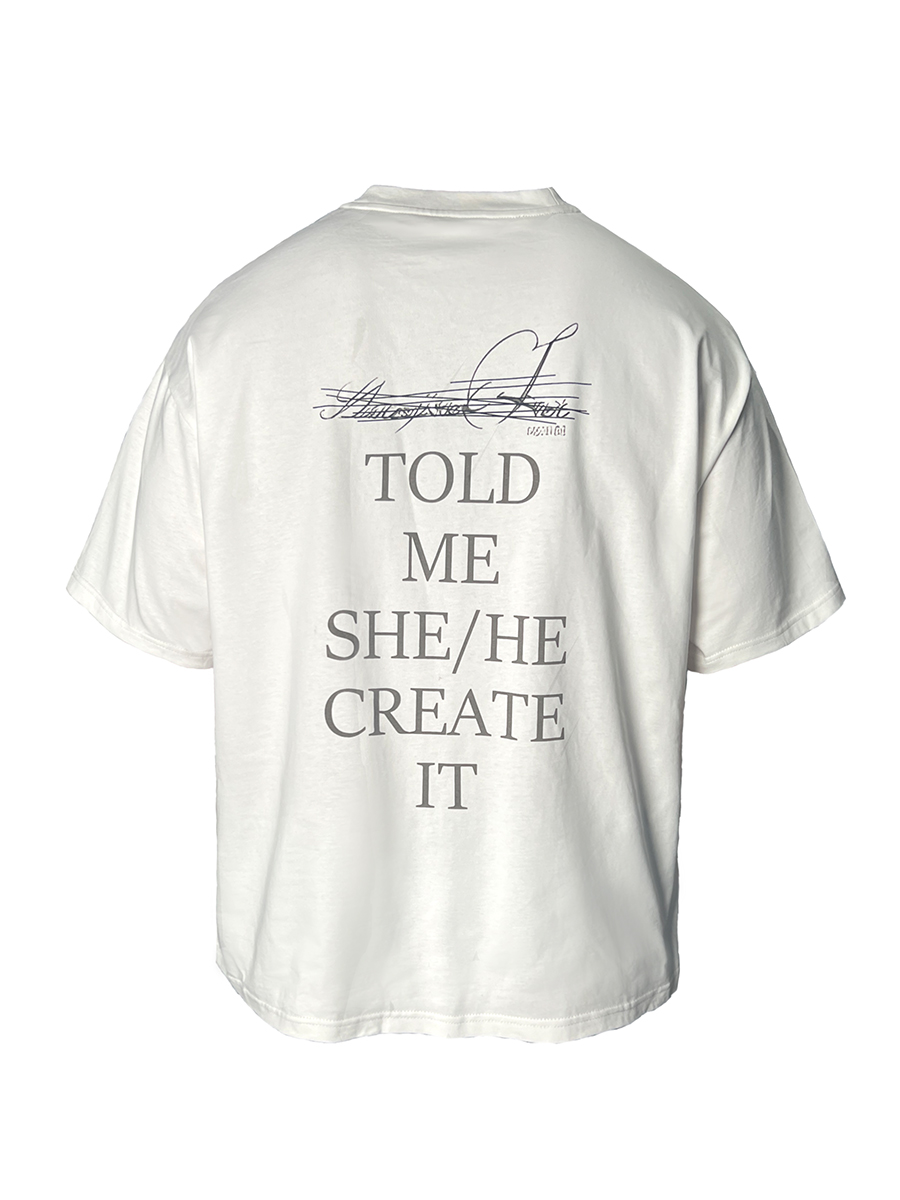 Non-Existent Arch Short Sleeve T-Shirt - AI-Generated Design, Trendy 90s Inspired Graphic Tee Non-Existent Arch Short Sleeve T-Shirt - AI-Generated Design, Trendy 90s Inspired Graphic Tee