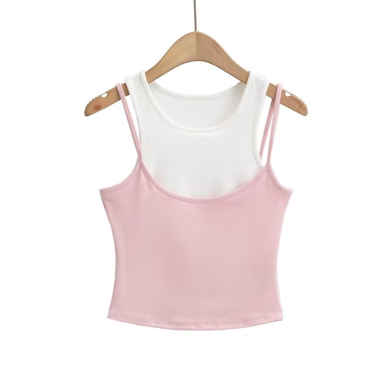 Pink Graffiti Print Jazz Dance Sweatpants for Women - Casual Straight-Leg Pants with Trendy Group Ins Design Pink Graffiti Print Jazz Dance Sweatpants for Women - Casual Straight-Leg Pants with Trendy Group Ins Design