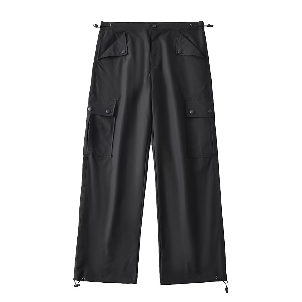 Pink Striped Hoodie and Cargo Pants Set - Quick-Dry, Elastic Waist Casual Outfit for Girls - Perfect for Dance, Y2K Style Pink Striped Hoodie and Cargo Pants Set - Quick-Dry, Elastic Waist Casual Outfit for Girls - Perfect for Dance, Y2K Style