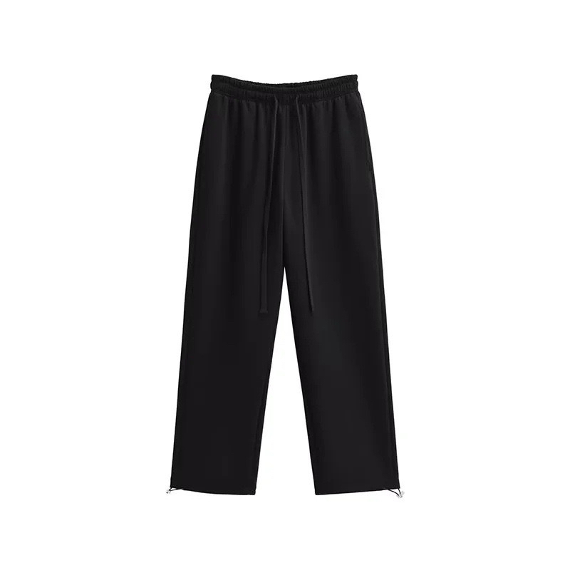 Purple Gray Jazz Dance Set - Kpop Style Loose Slim Fit Top with Long Pants for Women - Trendy Activewear for Dance and Fitness Purple Gray Jazz Dance Set - Kpop Style Loose Slim Fit Top with Long Pants for Women - Trendy Activewear for Dance and Fitness