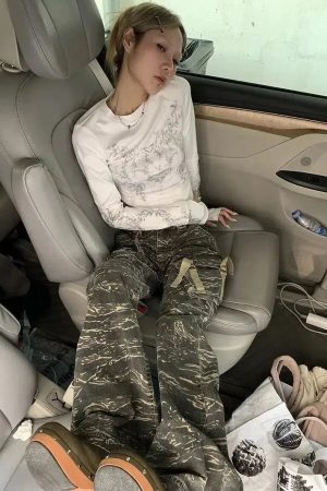 Quick Outfits, Modest Fashion Outfits Ideas Acubi Top