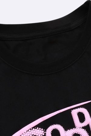 Quick Outfits, Modest Fashion Outfits Ideas Ariel Pink Cute Couple Tee