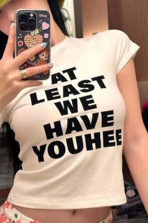 Quick Outfits, Modest Fashion Outfits Ideas At Least We Have Youhee Tee