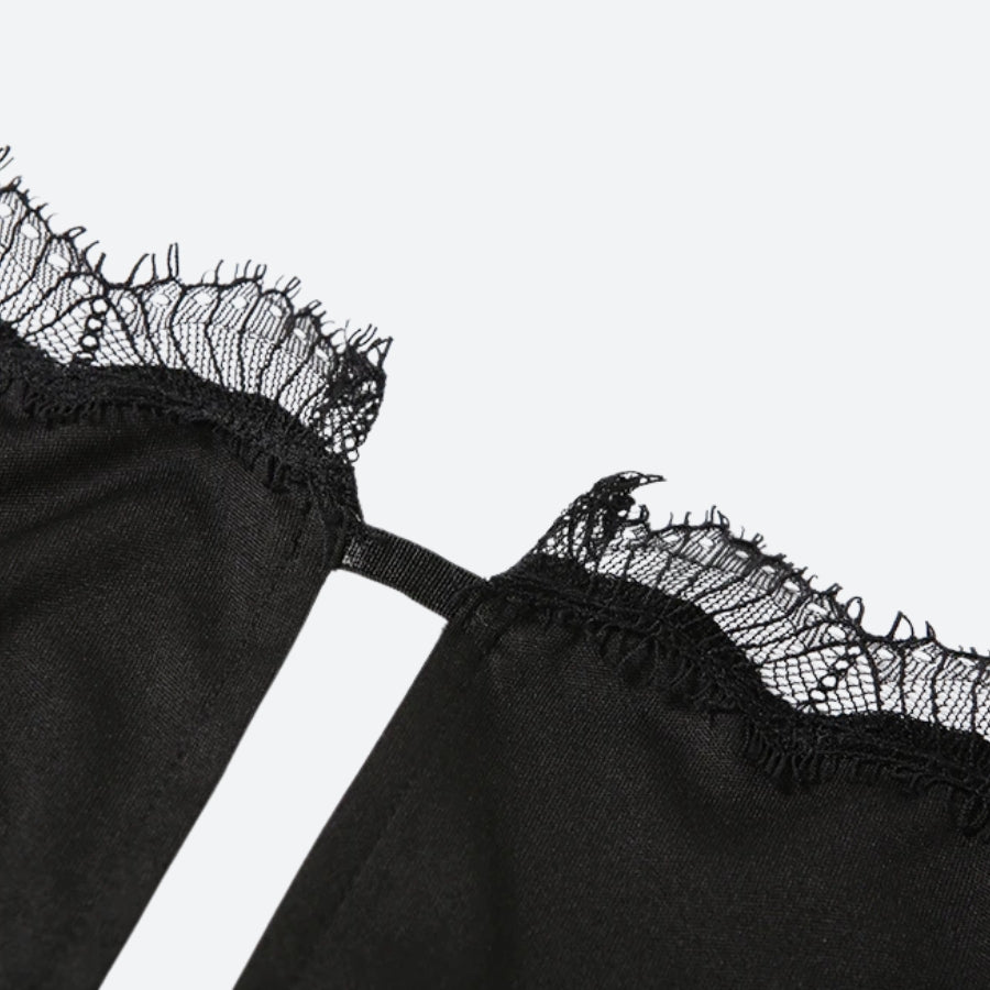 Quick Outfits, Modest Fashion Outfits Ideas Baddie Backless Slit Mini Dress Quick Outfits, Modest Fashion Outfits Ideas Baddie Backless Slit Mini Dress