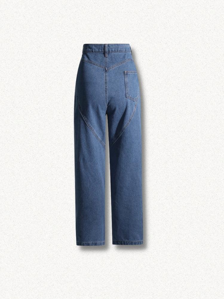 Quick Outfits, Modest Fashion Outfits Ideas Baddie Embellished Cut-Out Jeans Quick Outfits, Modest Fashion Outfits Ideas Baddie Embellished Cut-Out Jeans