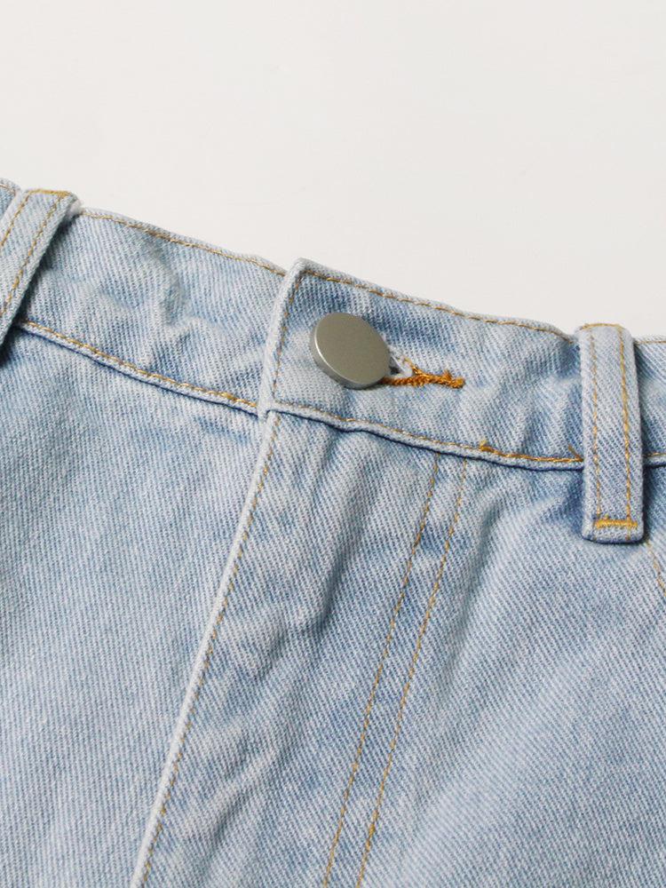 Quick Outfits, Modest Fashion Outfits Ideas Baddie Embellished Cut-Out Jeans Quick Outfits, Modest Fashion Outfits Ideas Baddie Embellished Cut-Out Jeans