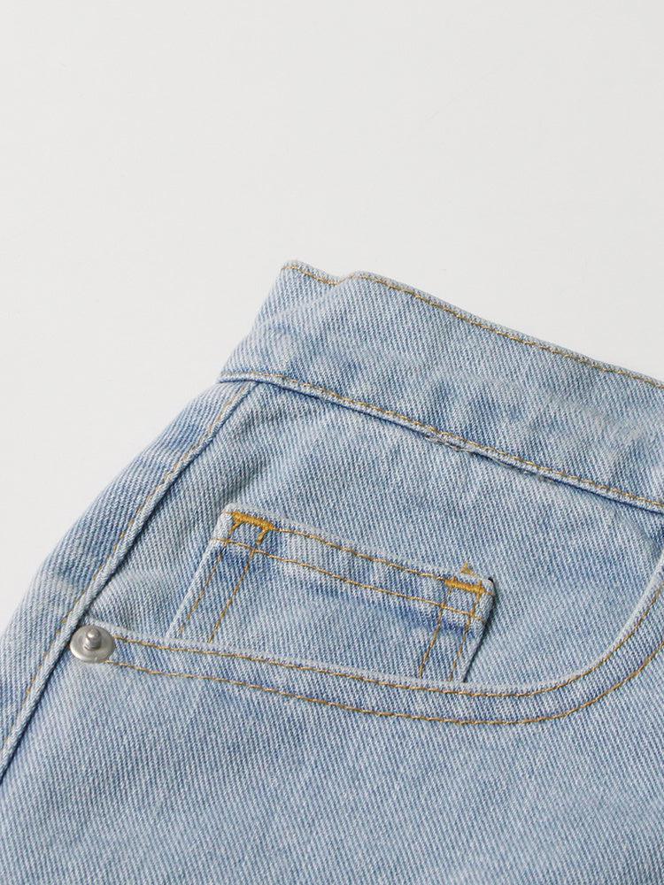 Quick Outfits, Modest Fashion Outfits Ideas Baddie Embellished Cut-Out Jeans Quick Outfits, Modest Fashion Outfits Ideas Baddie Embellished Cut-Out Jeans