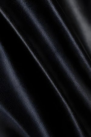 Quick Outfits, Modest Fashion Outfits Ideas Baddie Faux Leather Lace Up Crop Top