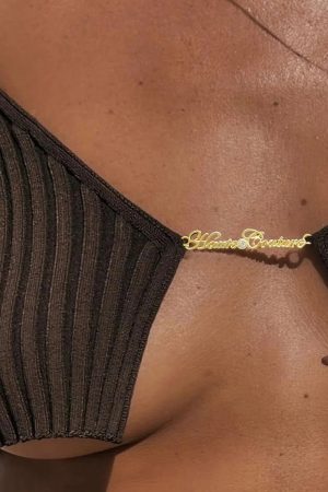 Quick Outfits, Modest Fashion Outfits Ideas Baddie Knitted Open Front Crop Top