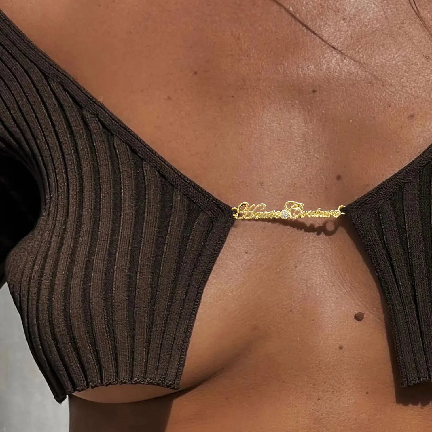 Quick Outfits, Modest Fashion Outfits Ideas Baddie Knitted Open Front Crop Top Quick Outfits, Modest Fashion Outfits Ideas Baddie Knitted Open Front Crop Top