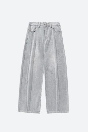 Quick Outfits, Modest Fashion Outfits Ideas Baggy Jeans