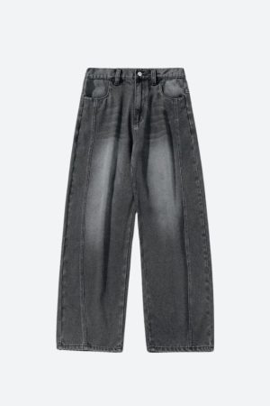 Quick Outfits, Modest Fashion Outfits Ideas Baggy Jeans