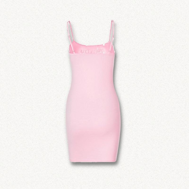 Quick Outfits, Modest Fashion Outfits Ideas Barbie Baby Bodycon Mini Dress Quick Outfits, Modest Fashion Outfits Ideas Barbie Baby Bodycon Mini Dress