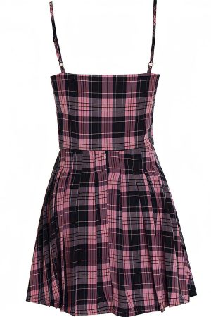 Quick Outfits, Modest Fashion Outfits Ideas Barbie Mini Skirt & Crop Top Two Piece Set