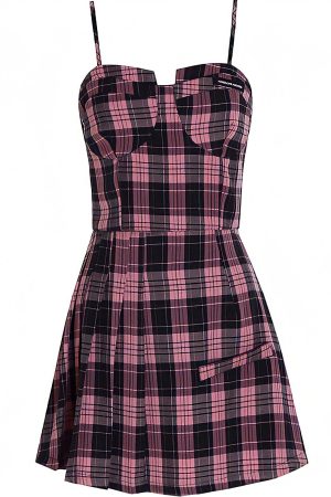 Quick Outfits, Modest Fashion Outfits Ideas Barbie Mini Skirt & Crop Top Two Piece Set