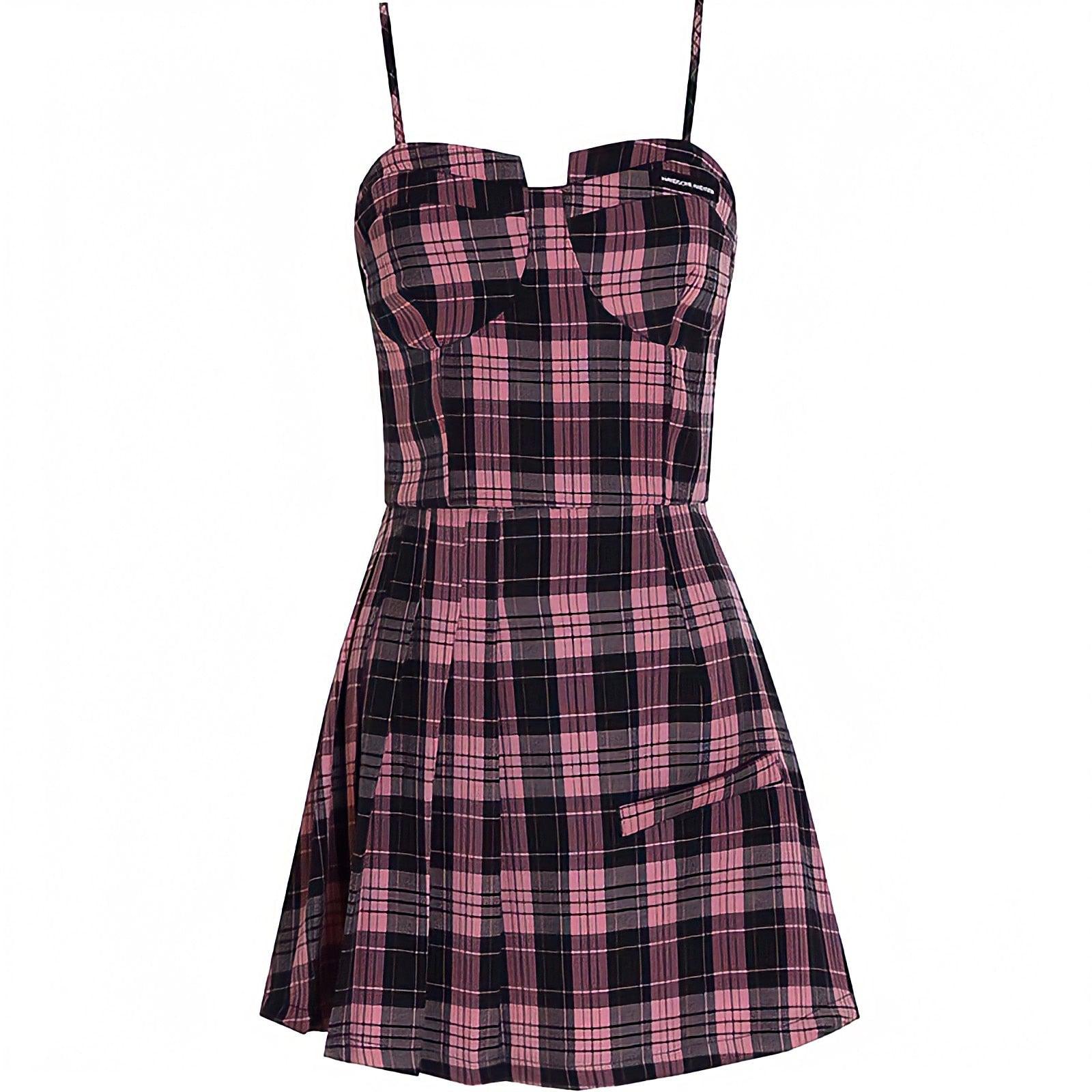 Quick Outfits, Modest Fashion Outfits Ideas Barbie Mini Skirt & Crop Top Two Piece Set Quick Outfits, Modest Fashion Outfits Ideas Barbie Mini Skirt & Crop Top Two Piece Set