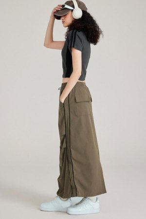 Quick Outfits, Modest Fashion Outfits Ideas Basic Cropped Tee