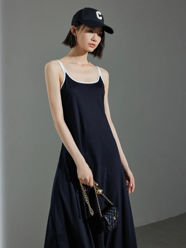 Quick Outfits, Modest Fashion Outfits Ideas Basic Midi Dress Quick Outfits, Modest Fashion Outfits Ideas Basic Midi Dress