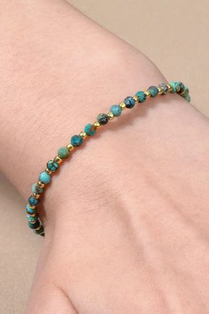 Quick Outfits, Modest Fashion Outfits Ideas Beaded Bracelet