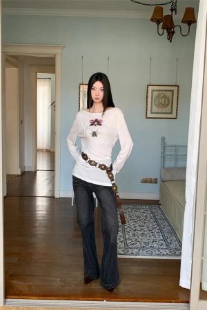 Quick Outfits, Modest Fashion Outfits Ideas Beetle & Orchid Top