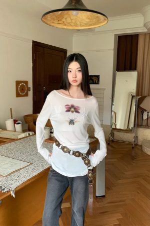 Quick Outfits, Modest Fashion Outfits Ideas Beetle & Orchid Top