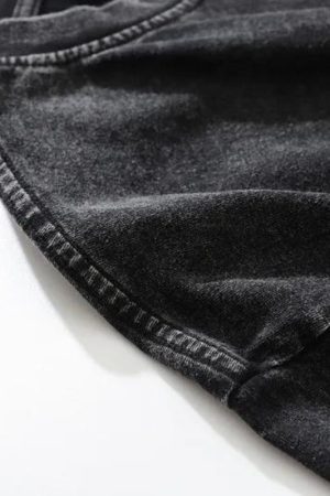 Quick Outfits, Modest Fashion Outfits Ideas Berserk Printed Distressed Unisex Sweatshirt