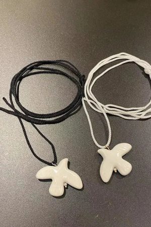 Quick Outfits, Modest Fashion Outfits Ideas Bird Necklace & Earrings Set