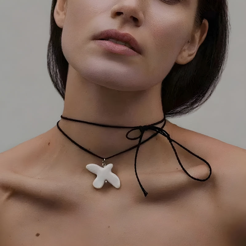 Quick Outfits, Modest Fashion Outfits Ideas Bird Necklace & Earrings Set Quick Outfits, Modest Fashion Outfits Ideas Bird Necklace & Earrings Set