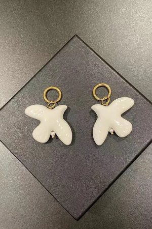 Quick Outfits, Modest Fashion Outfits Ideas Bird Necklace & Earrings Set