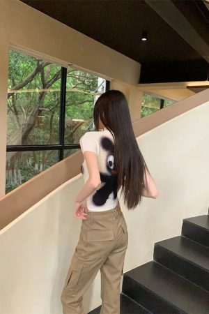 Quick Outfits, Modest Fashion Outfits Ideas Black Monster Top