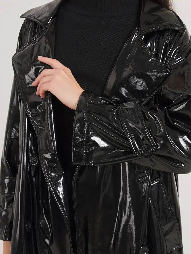 Quick Outfits, Modest Fashion Outfits Ideas Black Trench Coat Quick Outfits, Modest Fashion Outfits Ideas Black Trench Coat