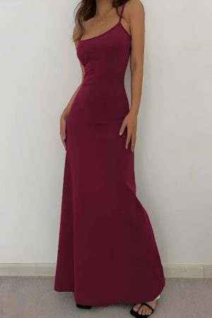 Quick Outfits, Modest Fashion Outfits Ideas Bodycon Maxi Dress