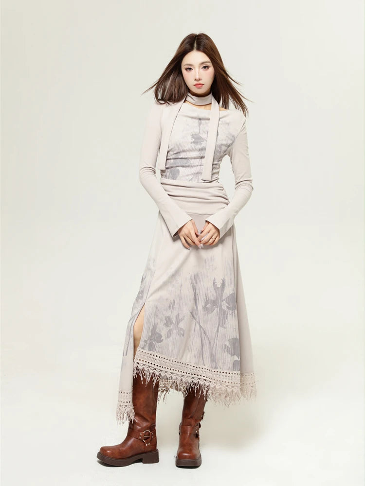 Quick Outfits, Modest Fashion Outfits Ideas Bohemian One Shoulder Maxi Dress Quick Outfits, Modest Fashion Outfits Ideas Bohemian One Shoulder Maxi Dress