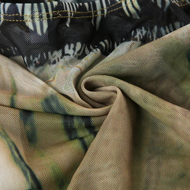 Quick Outfits, Modest Fashion Outfits Ideas Bohemian Tie-Up Top Quick Outfits, Modest Fashion Outfits Ideas Bohemian Tie-Up Top