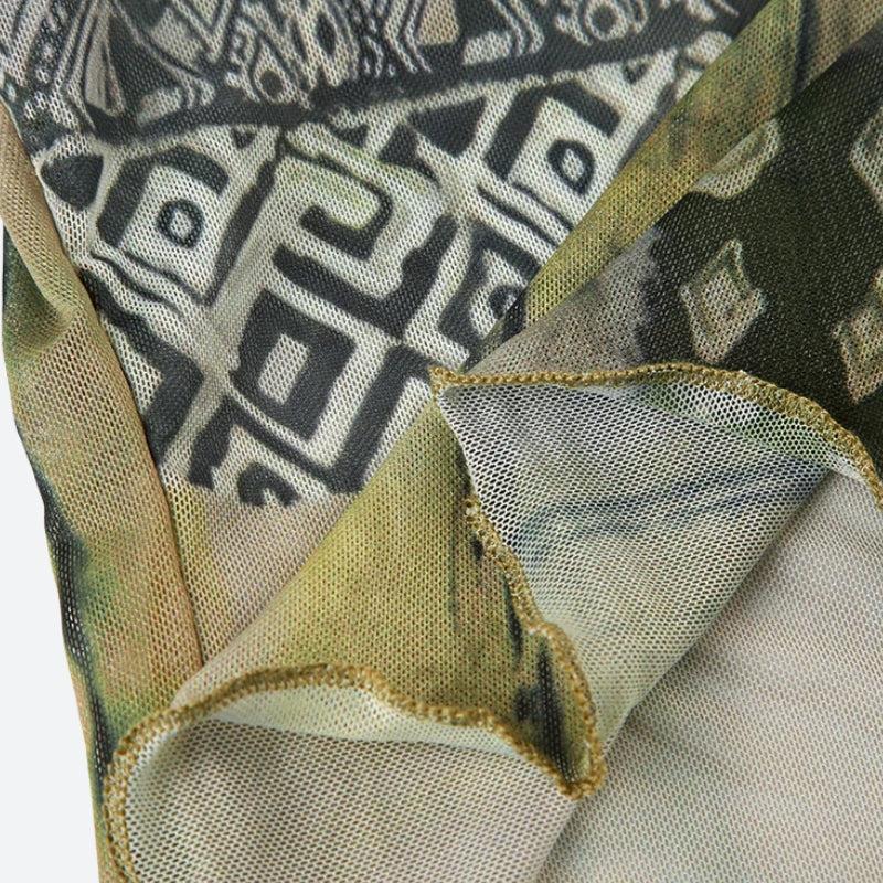 Quick Outfits, Modest Fashion Outfits Ideas Bohemian Tie-Up Top Quick Outfits, Modest Fashion Outfits Ideas Bohemian Tie-Up Top