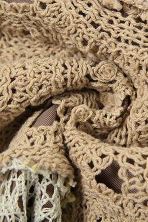 Quick Outfits, Modest Fashion Outfits Ideas Boho Patchwork Mini Skirt