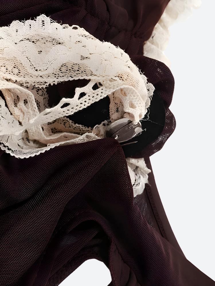 Quick Outfits, Modest Fashion Outfits Ideas Boho Sheer Top Quick Outfits, Modest Fashion Outfits Ideas Boho Sheer Top