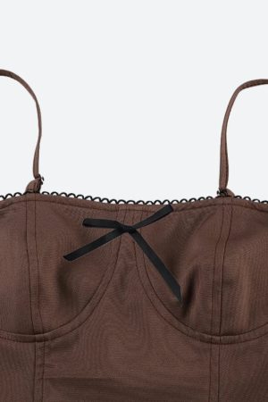 Quick Outfits, Modest Fashion Outfits Ideas Bow Pleated Mini Dress